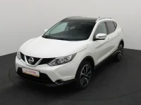 Nissan Qashqai 1.2 85kW thumbnail