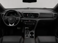 Kia Sportage 1.6 130kW thumbnail