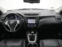 Nissan Qashqai 1.2 85kW thumbnail