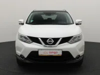 Nissan Qashqai 1.2 85kW thumbnail
