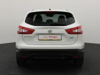Nissan Qashqai 1.2 85kW thumbnail