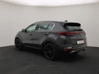 Kia Sportage 1.6 130kW thumbnail