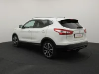 Nissan Qashqai 1.2 85kW thumbnail