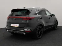 Kia Sportage 1.6 130kW thumbnail