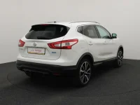 Nissan Qashqai 1.2 85kW thumbnail