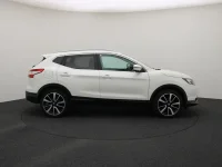 Nissan Qashqai 1.2 85kW thumbnail
