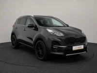 Kia Sportage 1.6 130kW thumbnail