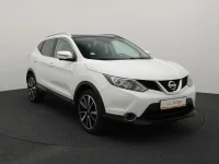 Nissan Qashqai 1.2 85kW thumbnail