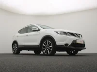 Nissan Qashqai 1.2 85kW thumbnail