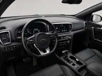 Kia Sportage 1.6 130kW thumbnail