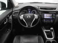 Nissan Qashqai 1.2 85kW thumbnail