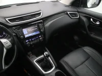 Nissan Qashqai 1.2 85kW thumbnail