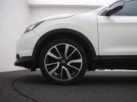Nissan Qashqai 1.2 85kW thumbnail