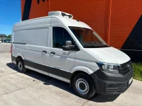Volkswagen Crafter ZANOTTI ZERO 130kW thumbnail