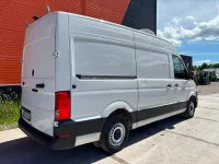 Volkswagen Crafter ZANOTTI ZERO 130kW thumbnail