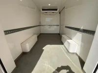 Volkswagen Crafter ZANOTTI ZERO 130kW thumbnail