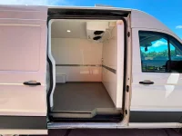 Volkswagen Crafter ZANOTTI ZERO 130kW thumbnail