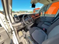Volkswagen Crafter ZANOTTI ZERO 130kW thumbnail