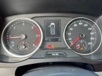 Volkswagen Crafter ZANOTTI ZERO 130kW thumbnail