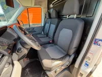Volkswagen Crafter ZANOTTI ZERO 130kW thumbnail