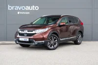 Honda CR-V Lifestyle Navi Hybrid AWD 2 107kW thumbnail