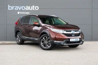 Honda CR-V Lifestyle Navi Hybrid AWD 2 107kW thumbnail