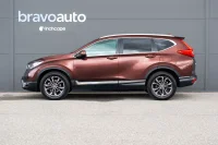 Honda CR-V Lifestyle Navi Hybrid AWD 2 107kW thumbnail