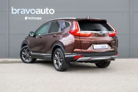 Honda CR-V Lifestyle Navi Hybrid AWD 2 107kW thumbnail