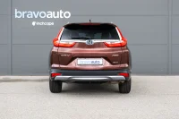 Honda CR-V Lifestyle Navi Hybrid AWD 2 107kW thumbnail