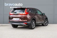 Honda CR-V Lifestyle Navi Hybrid AWD 2 107kW thumbnail