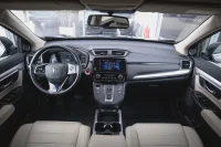 Honda CR-V Lifestyle Navi Hybrid AWD 2 107kW thumbnail
