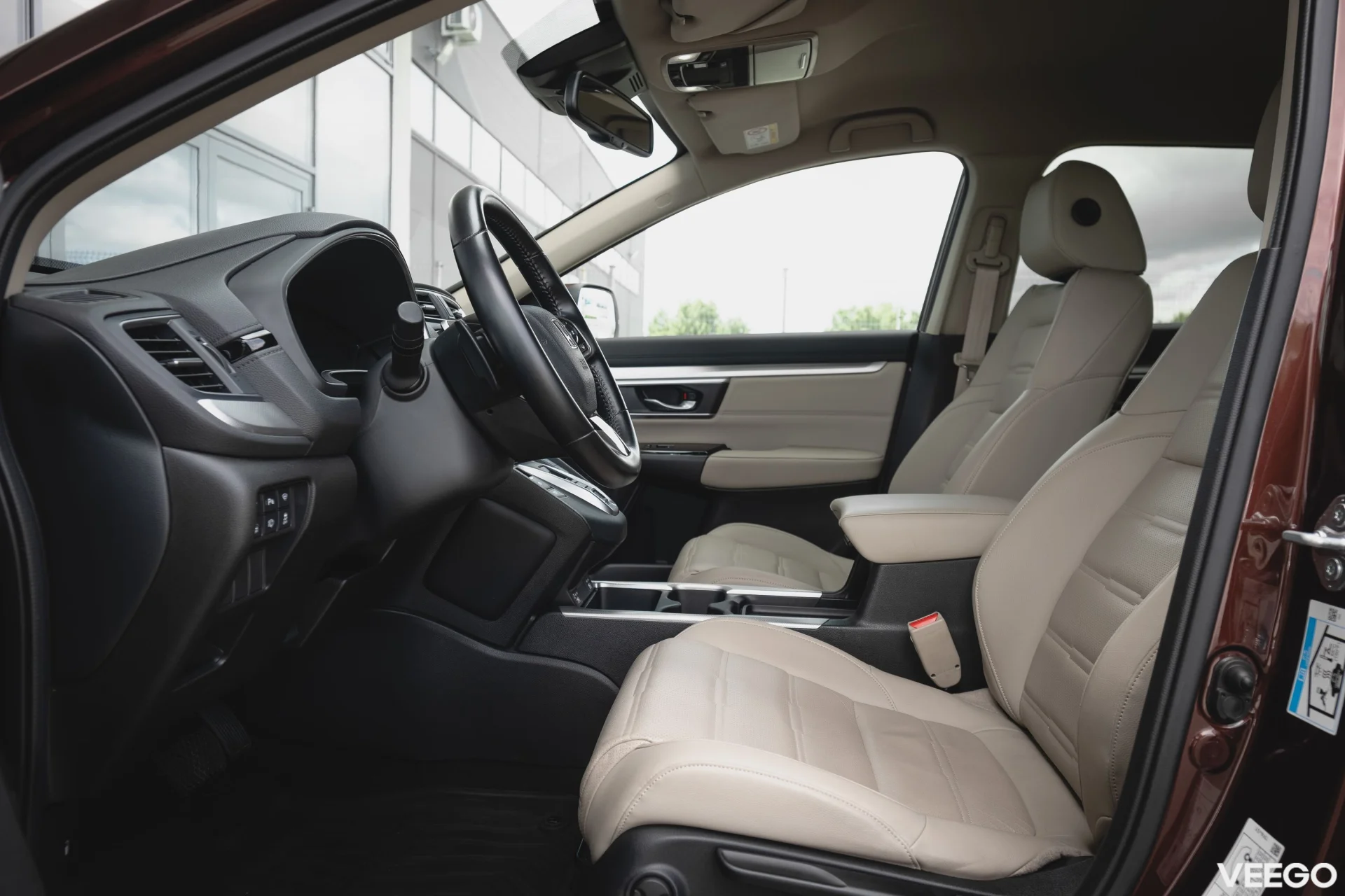 Honda CR-V Lifestyle Navi Hybrid AWD 2 107kW