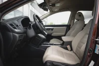 Honda CR-V Lifestyle Navi Hybrid AWD 2 107kW thumbnail