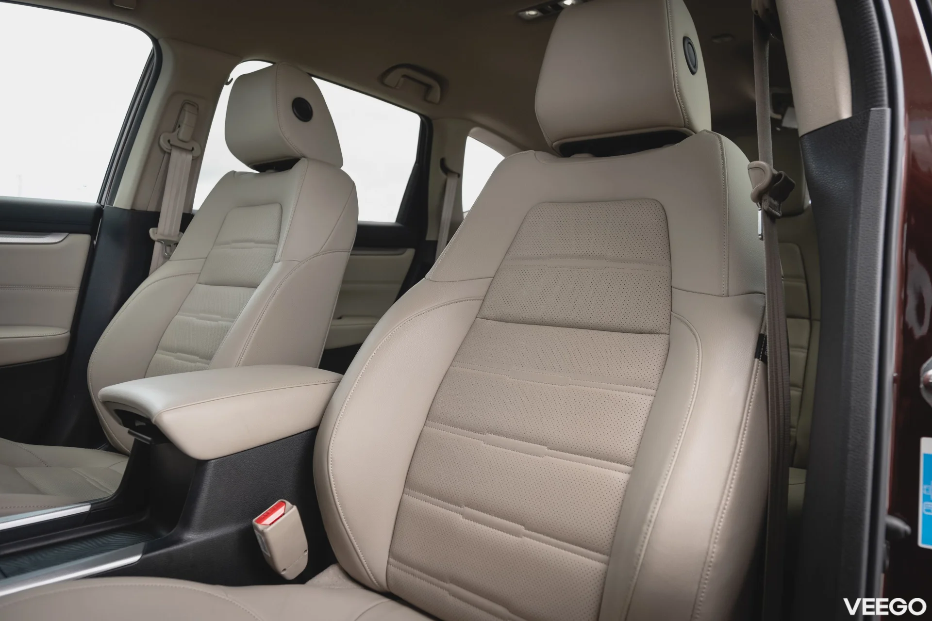 Honda CR-V Lifestyle Navi Hybrid AWD 2 107kW