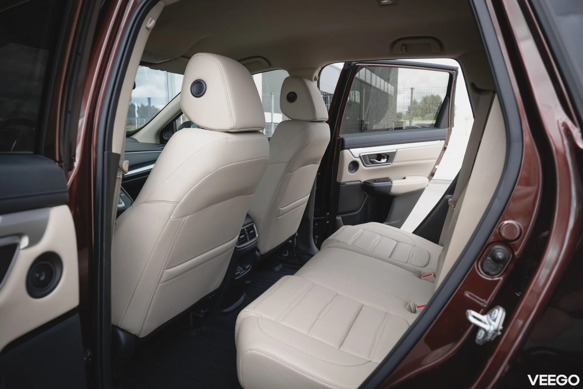 Honda CR-V Lifestyle Navi Hybrid AWD 2 107kW