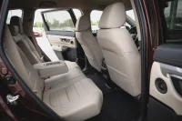 Honda CR-V Lifestyle Navi Hybrid AWD 2 107kW thumbnail