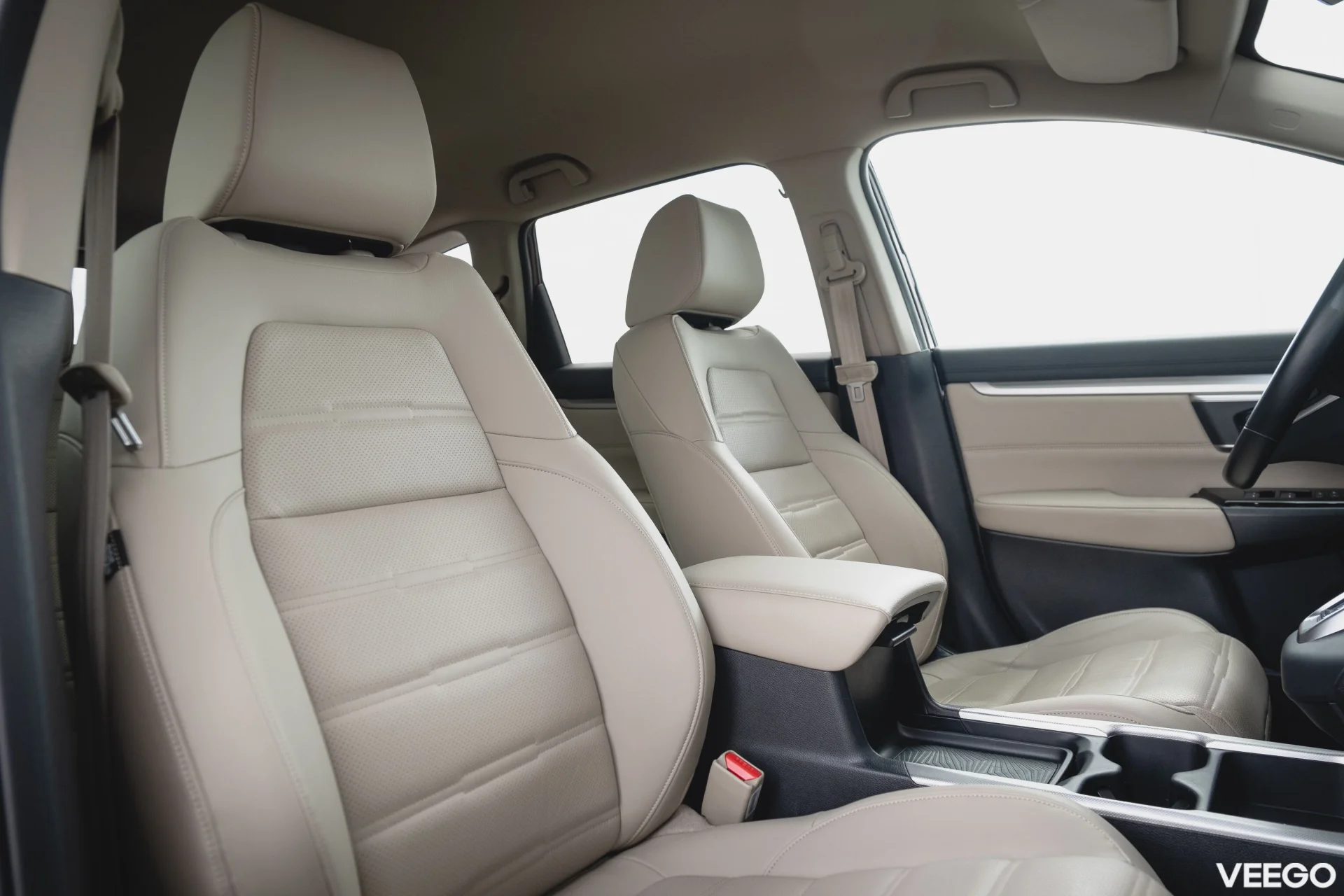 Honda CR-V Lifestyle Navi Hybrid AWD 2 107kW