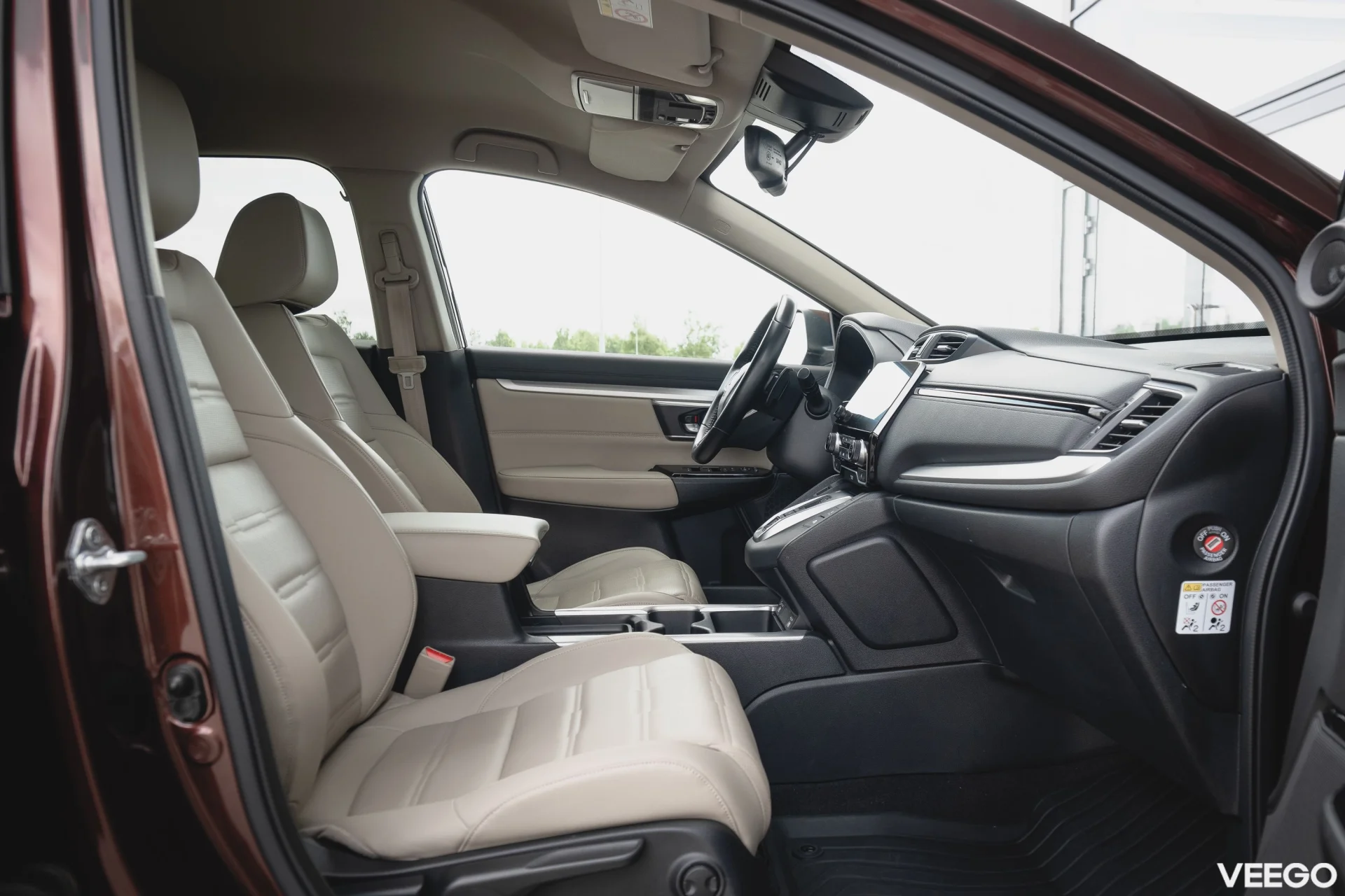 Honda CR-V Lifestyle Navi Hybrid AWD 2 107kW