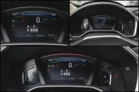 Honda CR-V Lifestyle Navi Hybrid AWD 2 107kW thumbnail