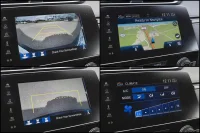 Honda CR-V Lifestyle Navi Hybrid AWD 2 107kW thumbnail