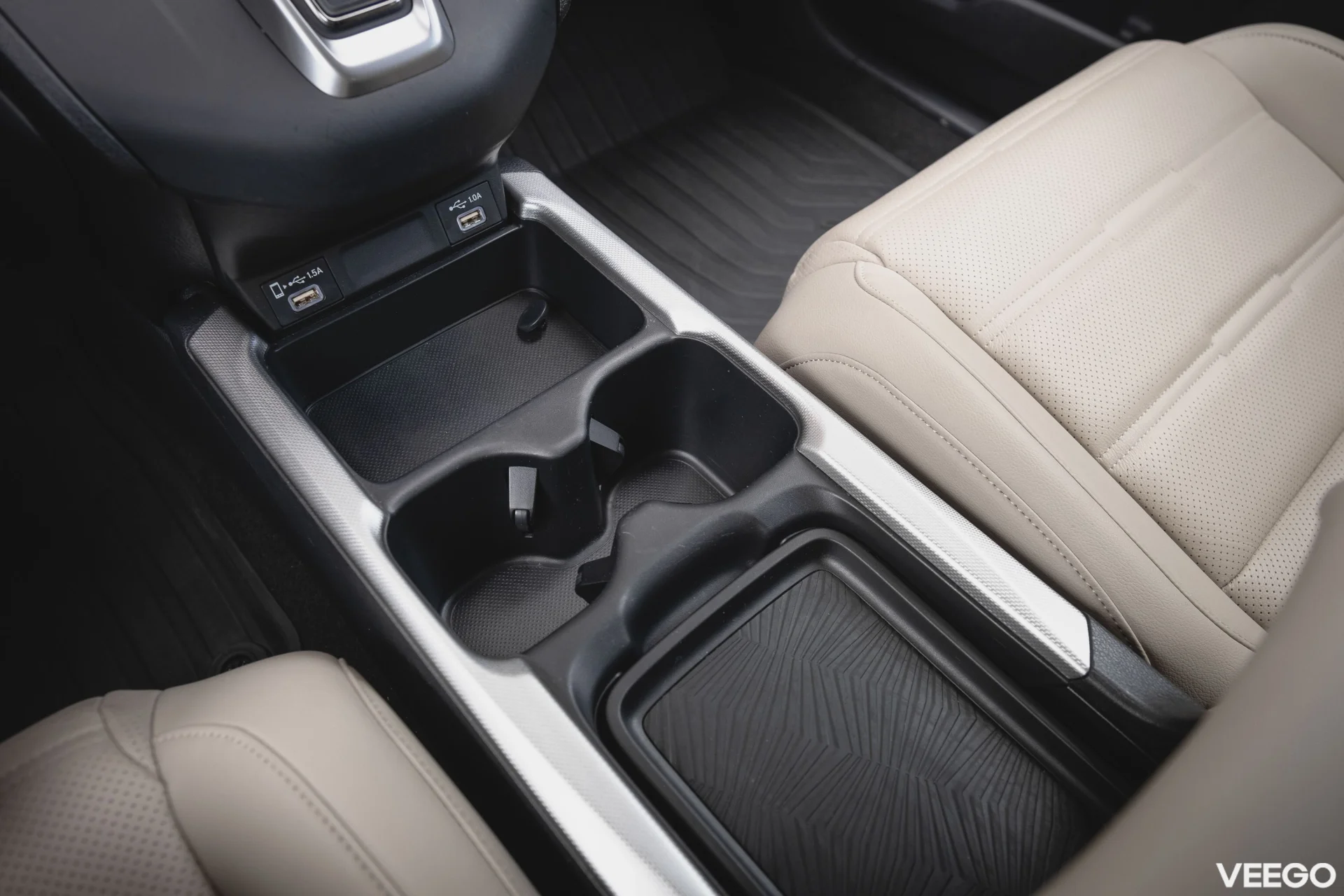 Honda CR-V Lifestyle Navi Hybrid AWD 2 107kW