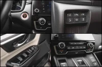Honda CR-V Lifestyle Navi Hybrid AWD 2 107kW thumbnail