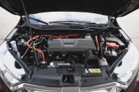 Honda CR-V Lifestyle Navi Hybrid AWD 2 107kW thumbnail