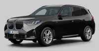 BMW X3 M-Sportpakett 2 140kW thumbnail