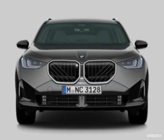 BMW X3 M-Sportpakett 2 140kW