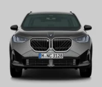BMW X3 M-Sportpakett 2 140kW thumbnail