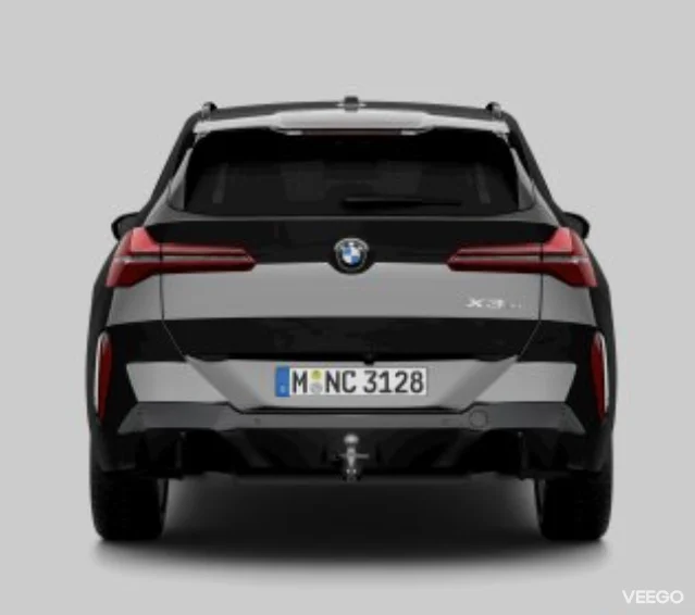 BMW X3 M-Sportpakett 2 140kW