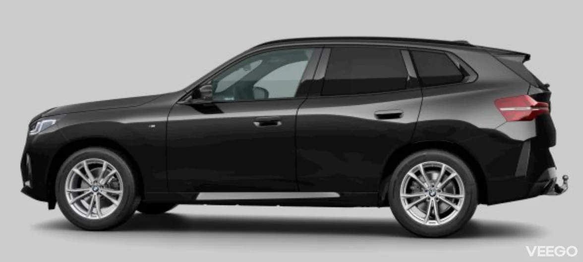 BMW X3 M-Sportpakett 2 140kW
