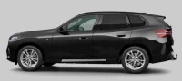 BMW X3 M-Sportpakett 2 140kW thumbnail