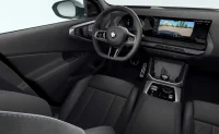 BMW X3 M-Sportpakett 2 140kW thumbnail